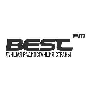 Логотип радио 300x300 - Бест ФМ