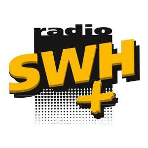 Logo radio online Radio SWH Plus