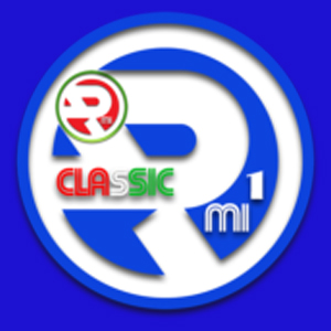 Логотип радио 300x300 - RMI - Italo Disco Classic
