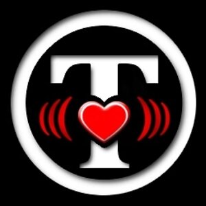Logo online radio Тема