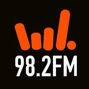 Логотип онлайн радио Radio Centrum