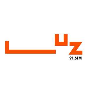 Лого онлайн радио Radio Luz