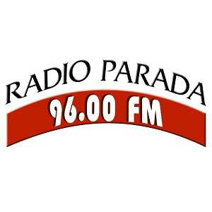 Логотип онлайн радио Radio Parada