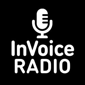 Логотип онлайн радио InVoice Radio
