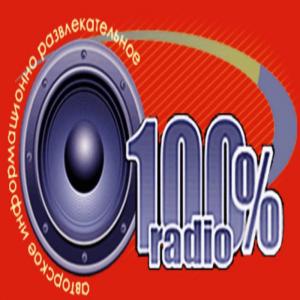 Логотип радио 300x300 - 100%радио (план)