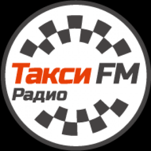 Логотип радио 300x300 - Такси фм