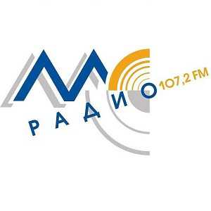 Логотип онлайн радио МС Радио
