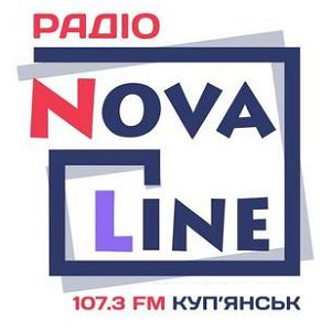 Логотип радио 300x300 - Novaline FM