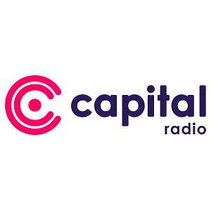 Логотип радио 300x300 - Capital Radio