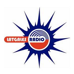 Logo online rádió Latgolys Radeja