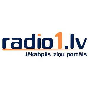 Логотип онлайн радио Radio 1