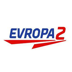 Логотип радио 300x300 - Evropa 2