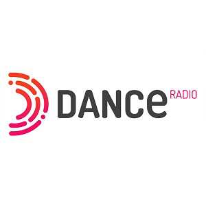 Логотип онлайн радио Dance Radio