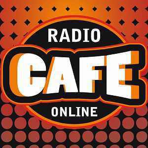 Логотип радио 300x300 - Радио Кафе