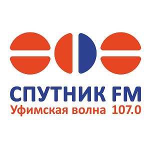 Logo online rádió Спутник ФМ