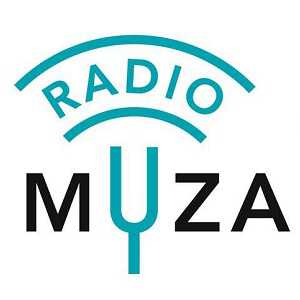 Логотип онлайн радио Radio Muza