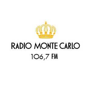 Logo online radio Монте-Карло