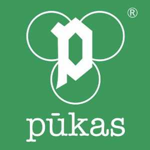 Логотип онлайн радио Pūkas 2