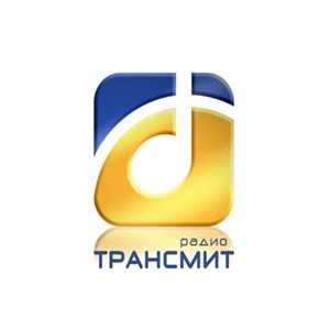Логотип онлайн радио Трансмит