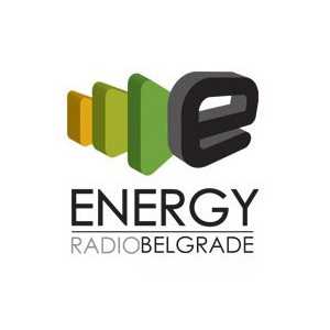 Логотип онлайн радио Energy Radio