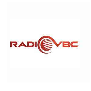 Logo radio en ligne Radio VBC