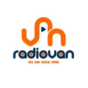 Логотип онлайн радио Радио Ван