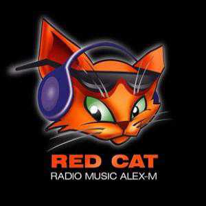 Логотип онлайн радио Radio Music Alex-M