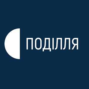 Логотип онлайн радио Украинское радио. Подолье-Центр