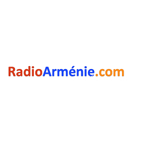 Logo online rádió Radio Arménie