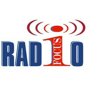 Логотип онлайн радио Радио Фокус