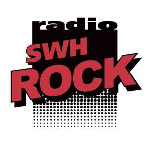 Logo online raadio Radio SWH Rock