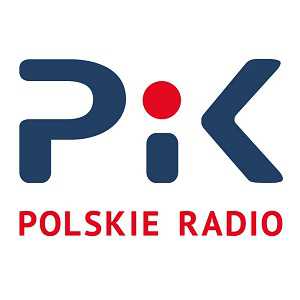 Радио логотип Radio PiK