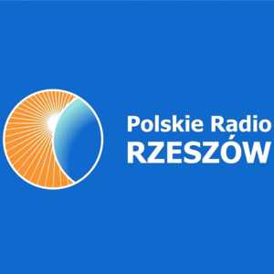 Logo online radio Radio Rzeszów