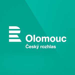 Logo online radio Český rozhlas Olomouc