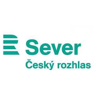Логотип онлайн радио Český rozhlas Sever