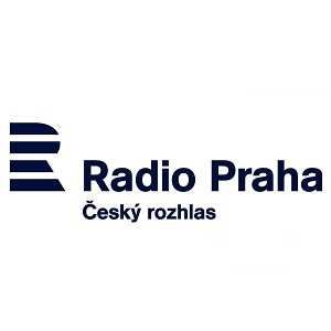 Logo online raadio ČRo Radio Praha
