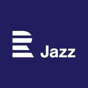 Logo rádio online Český rozhlas Jazz