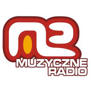 Логотип онлайн радио Muzyczne Radio