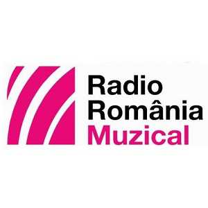 Logo online rádió Radio România Muzical