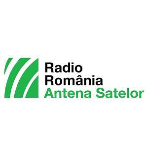 Logo online raadio Radio România Antena Satelor