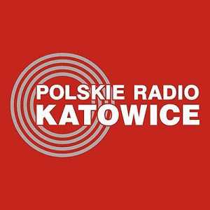 Логотип онлайн радио Radio Katowice