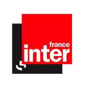 Logo radio online France Inter