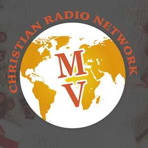 Logo rádio online RadioMv