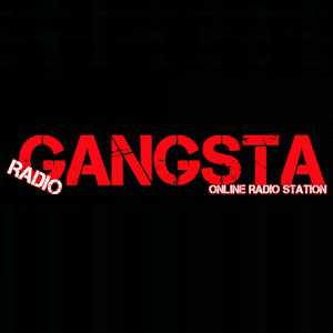 Логотип онлайн радио Radio Gangsta' Manele