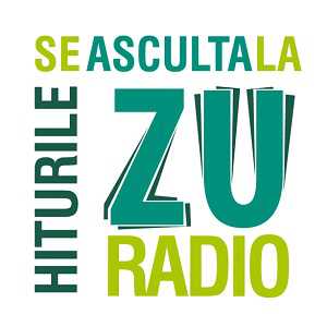 Логотип онлайн радио Radio ZU