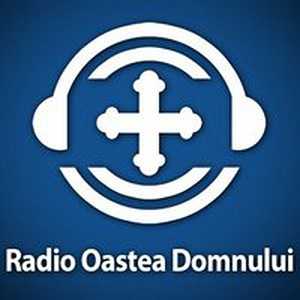 Логотип онлайн радио Radio Oastea Domnului