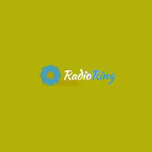 Логотип онлайн радио Radio Ring