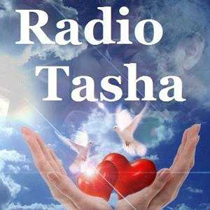 Логотип онлайн радио Radio Tasha