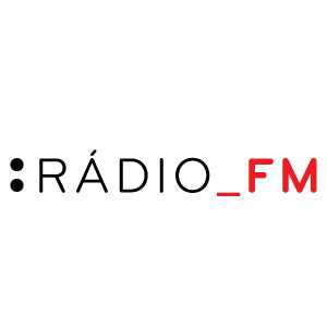 Логотип онлайн радио RTVS Radio FM