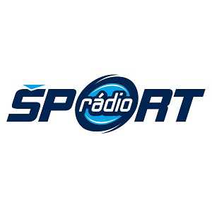 Логотип онлайн радио Rádio Šport